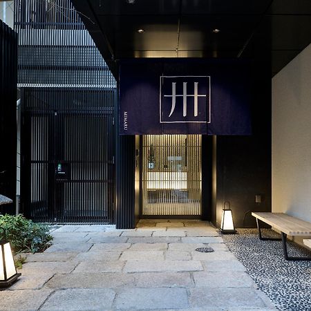 Hotel Mimaru Tokyo Akasaka Exteriér fotografie
