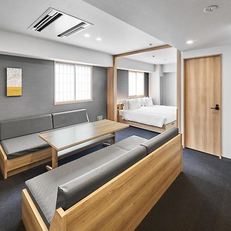 Hotel Mimaru Tokyo Akasaka Exteriér fotografie