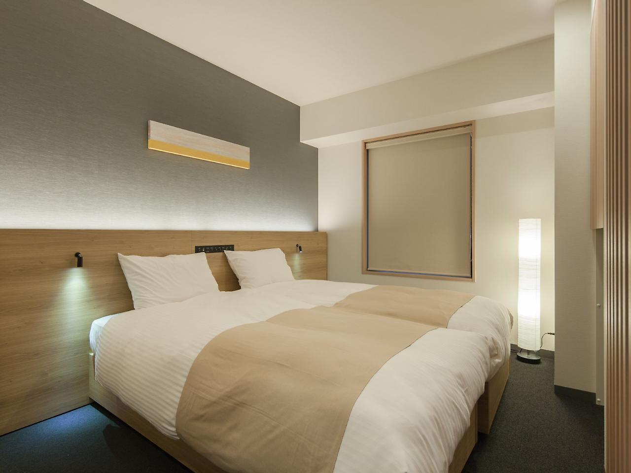 Hotel Mimaru Tokyo Akasaka Exteriér fotografie
