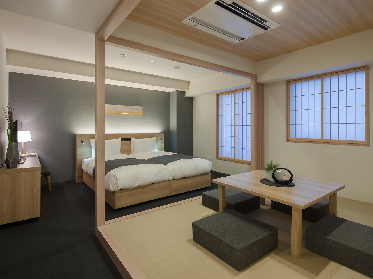 Hotel Mimaru Tokyo Akasaka Exteriér fotografie