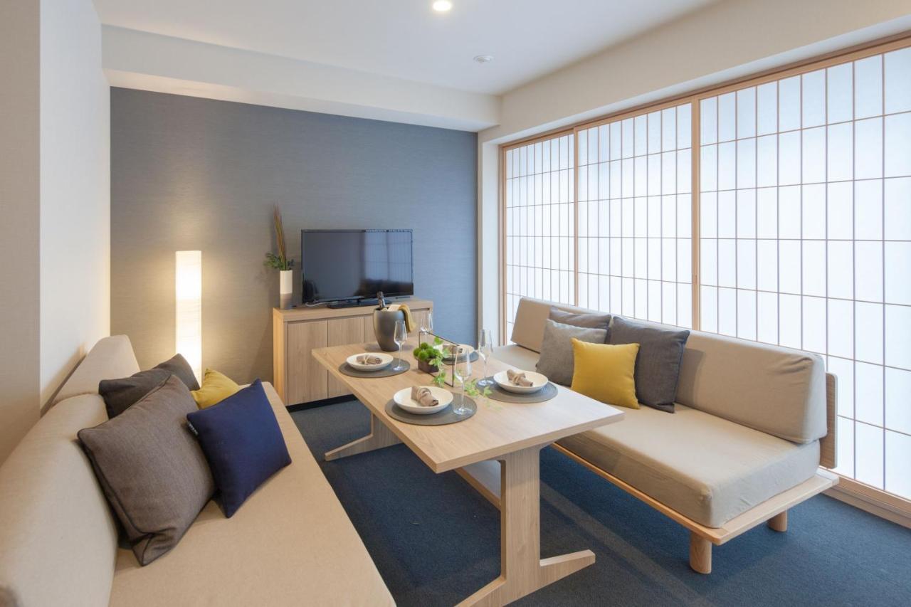 Hotel Mimaru Tokyo Akasaka Exteriér fotografie