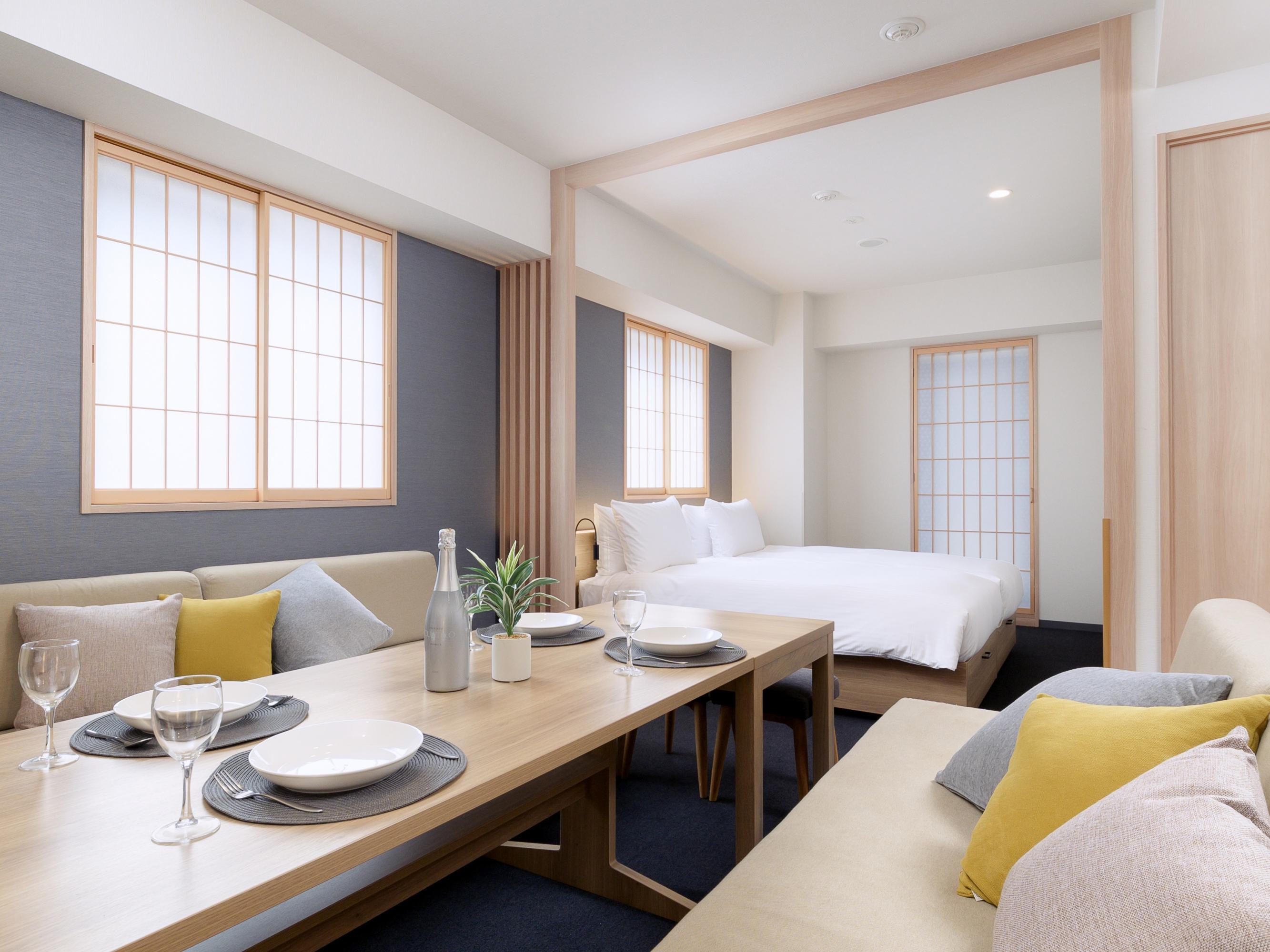 Hotel Mimaru Tokyo Akasaka Exteriér fotografie