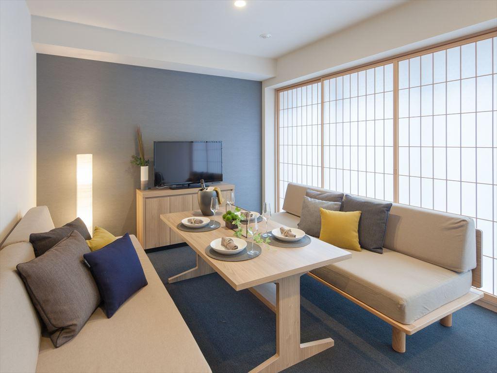 Hotel Mimaru Tokyo Akasaka Exteriér fotografie