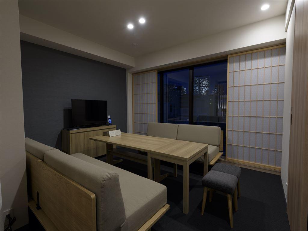 Hotel Mimaru Tokyo Akasaka Exteriér fotografie