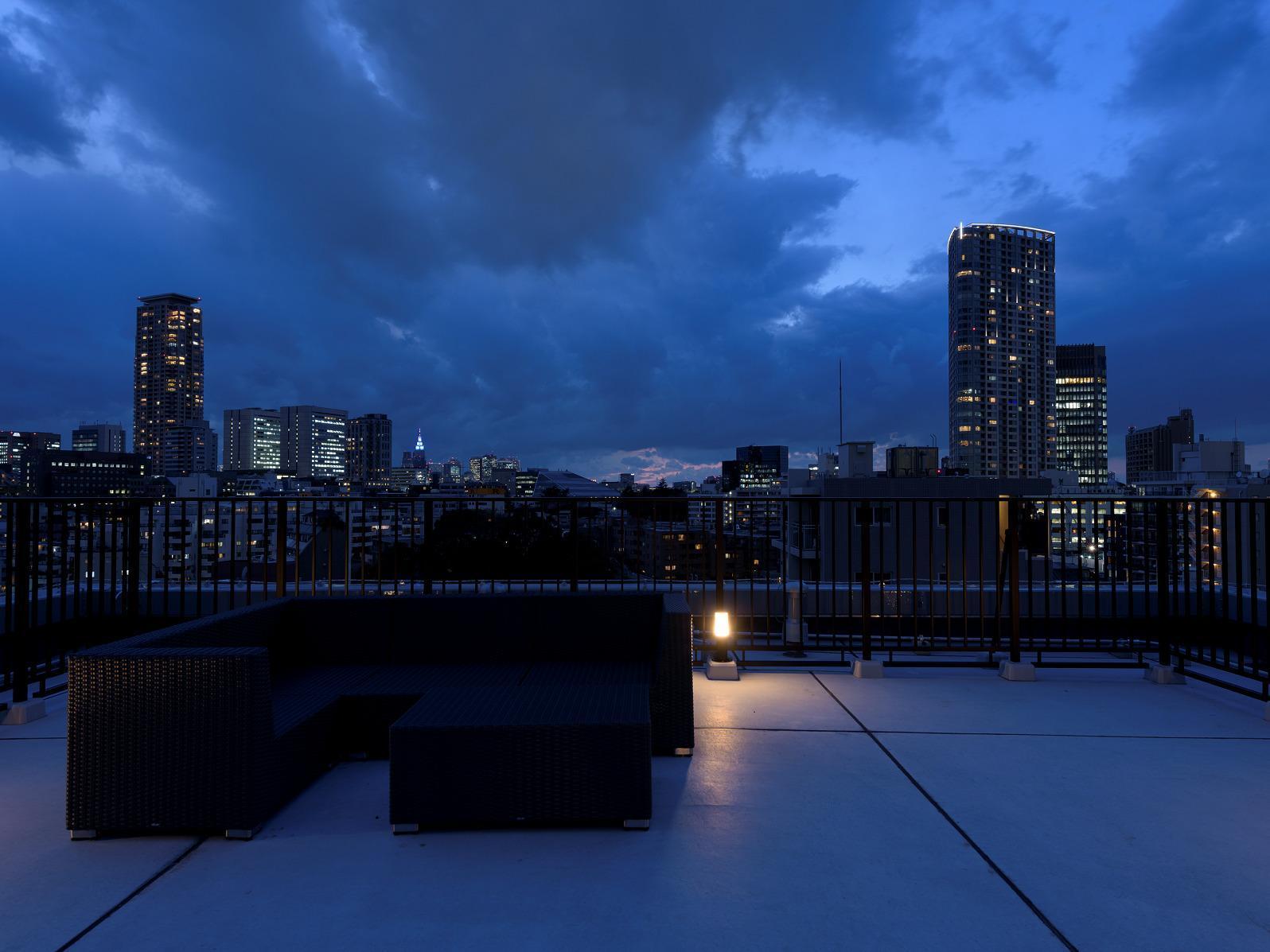 Hotel Mimaru Tokyo Akasaka Exteriér fotografie