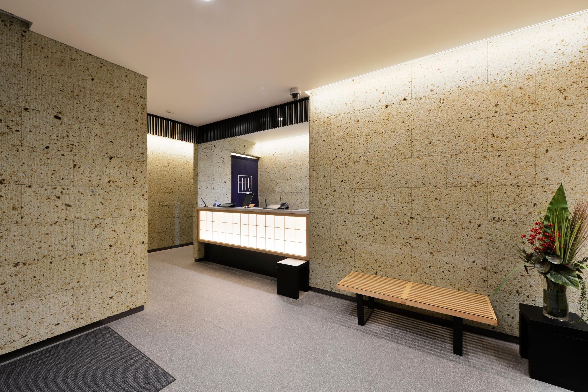 Hotel Mimaru Tokyo Akasaka Exteriér fotografie