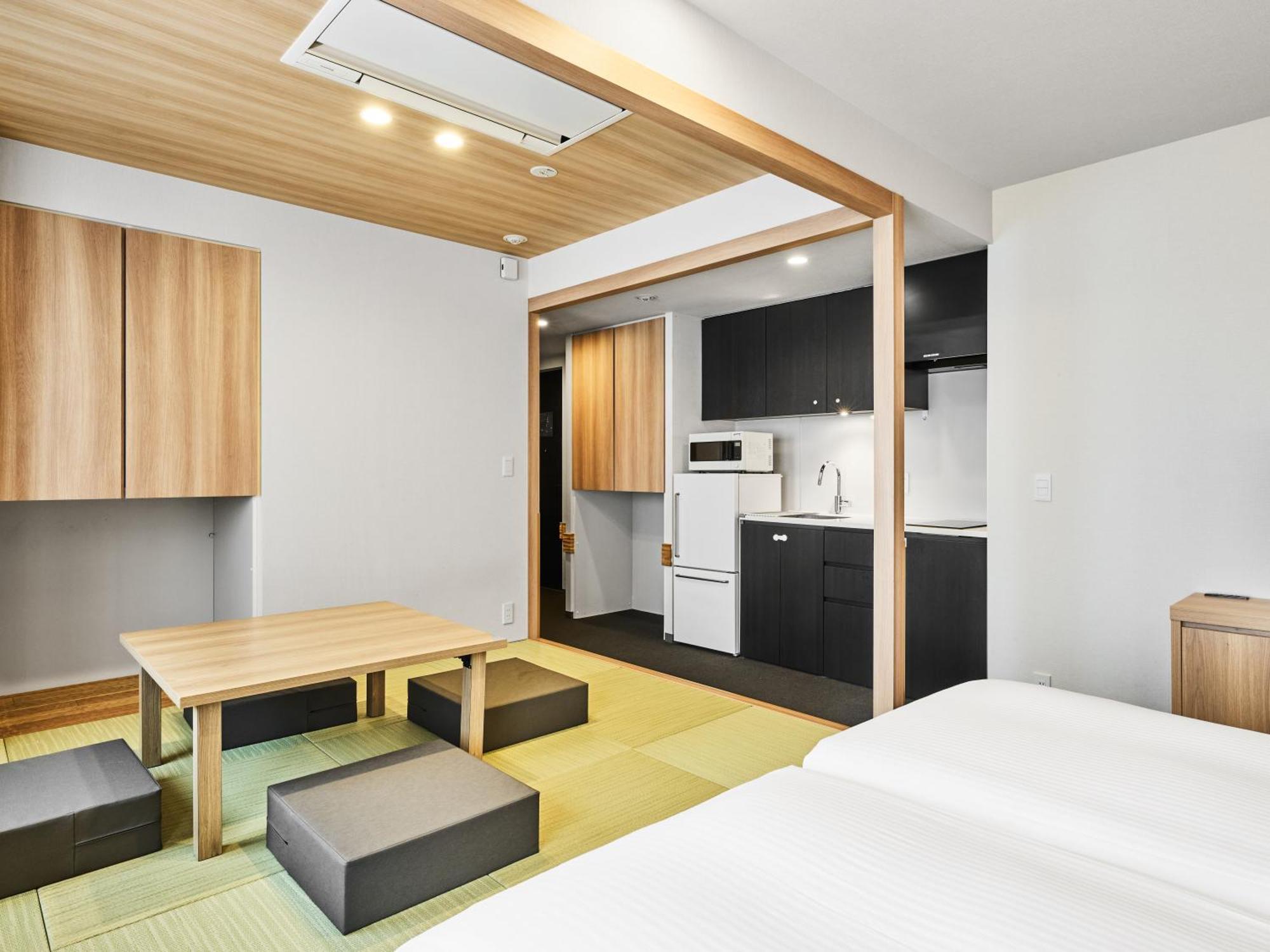Hotel Mimaru Tokyo Akasaka Exteriér fotografie
