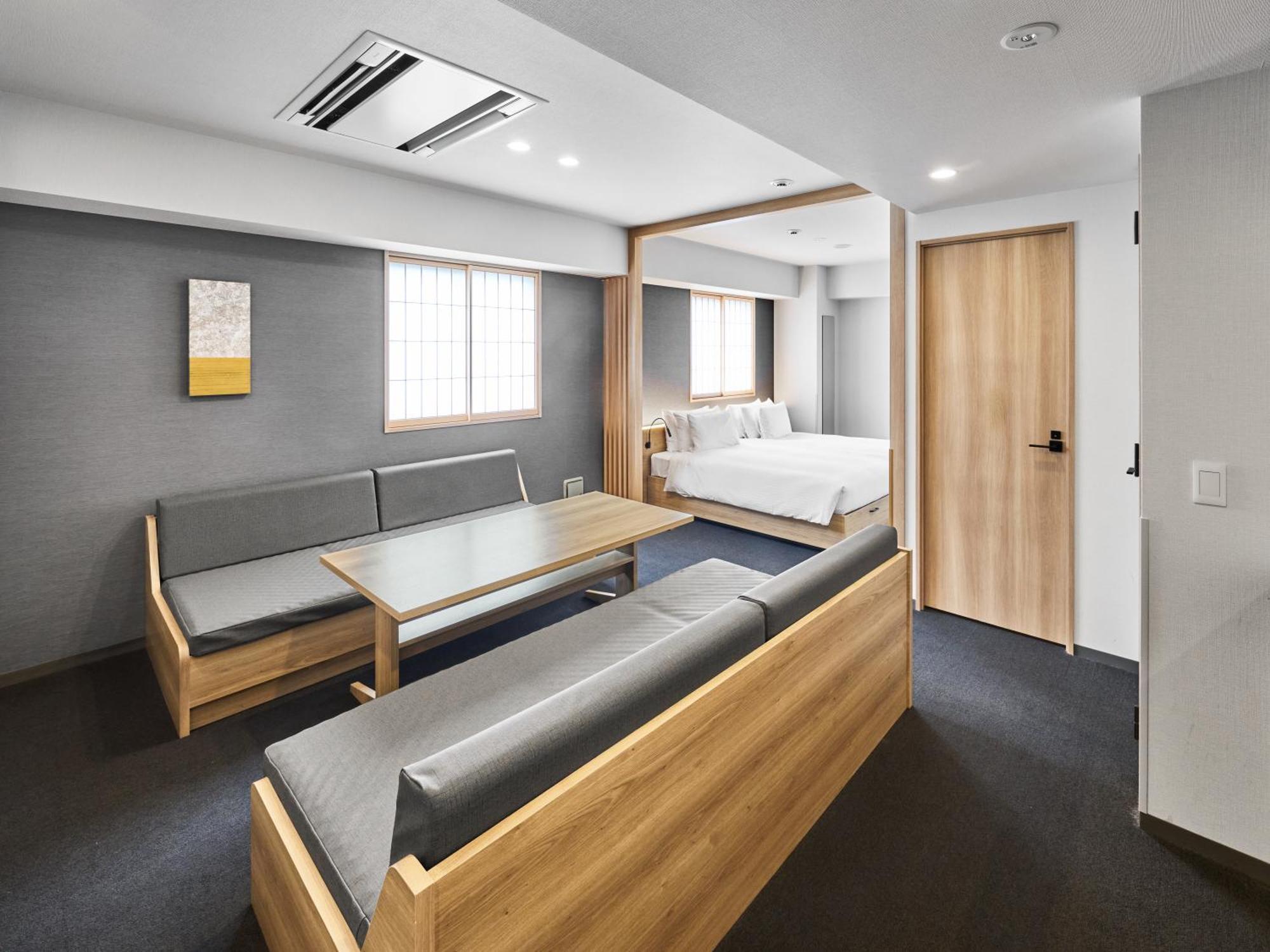 Hotel Mimaru Tokyo Akasaka Exteriér fotografie