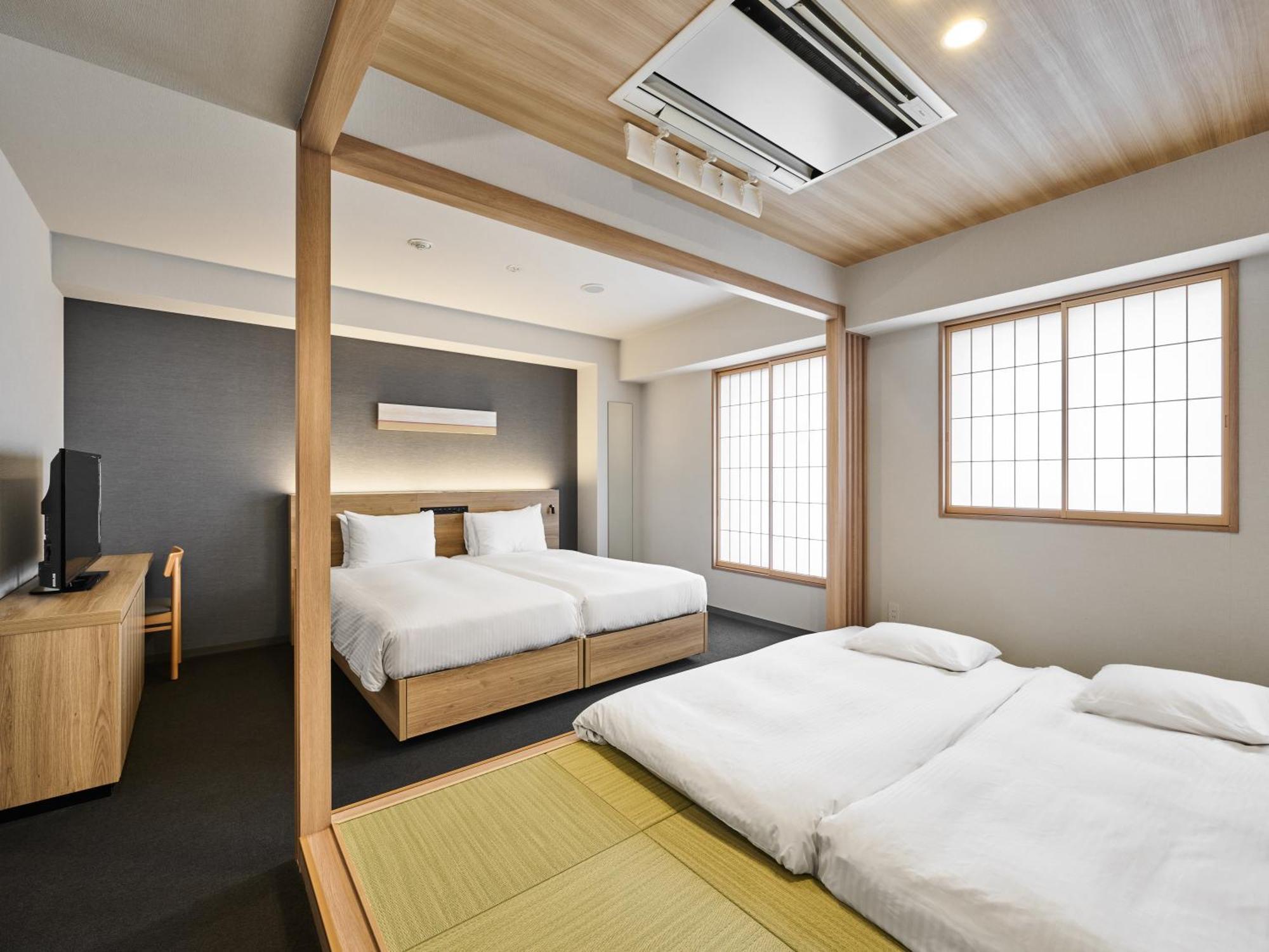 Hotel Mimaru Tokyo Akasaka Exteriér fotografie