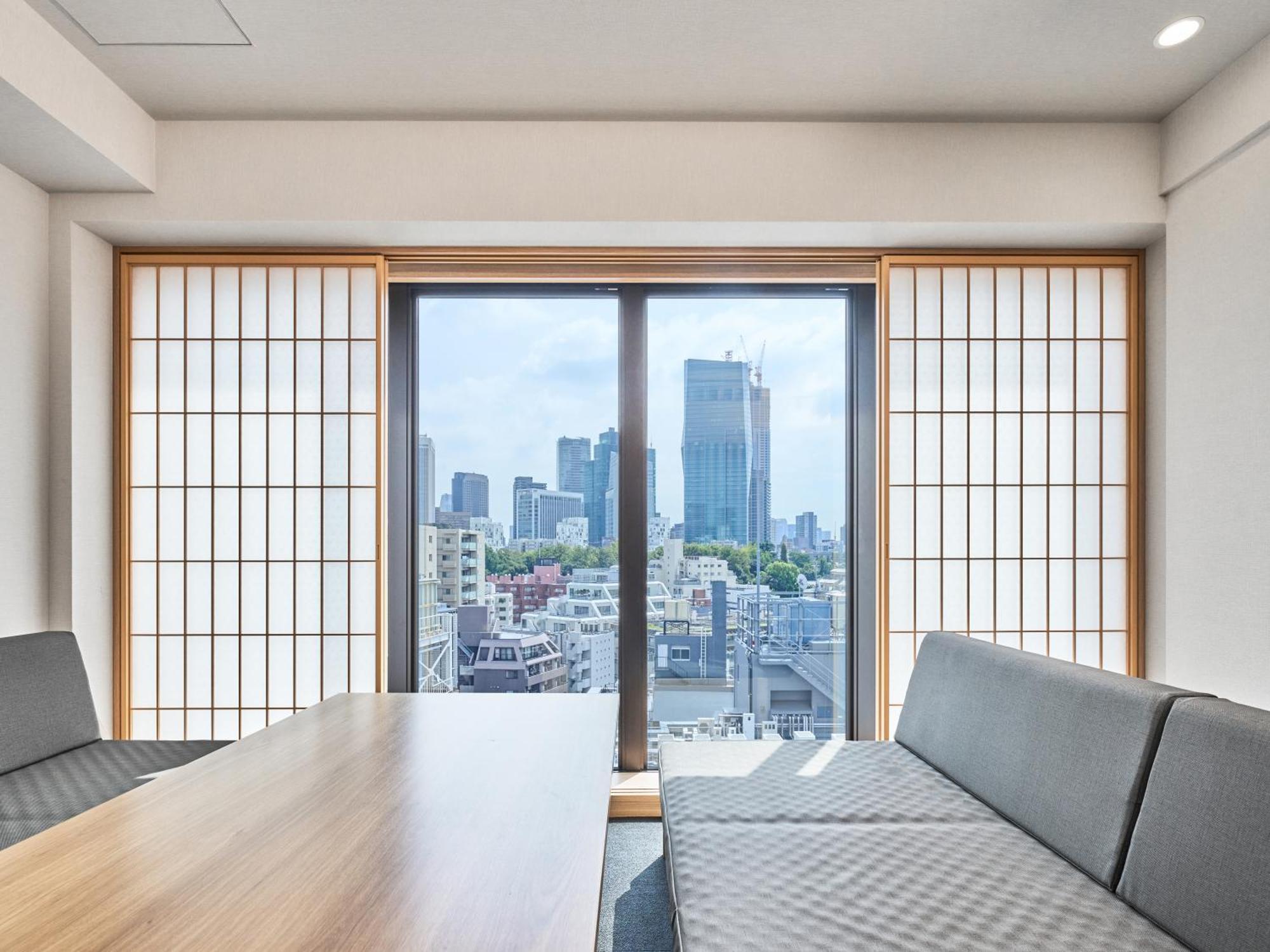 Hotel Mimaru Tokyo Akasaka Exteriér fotografie