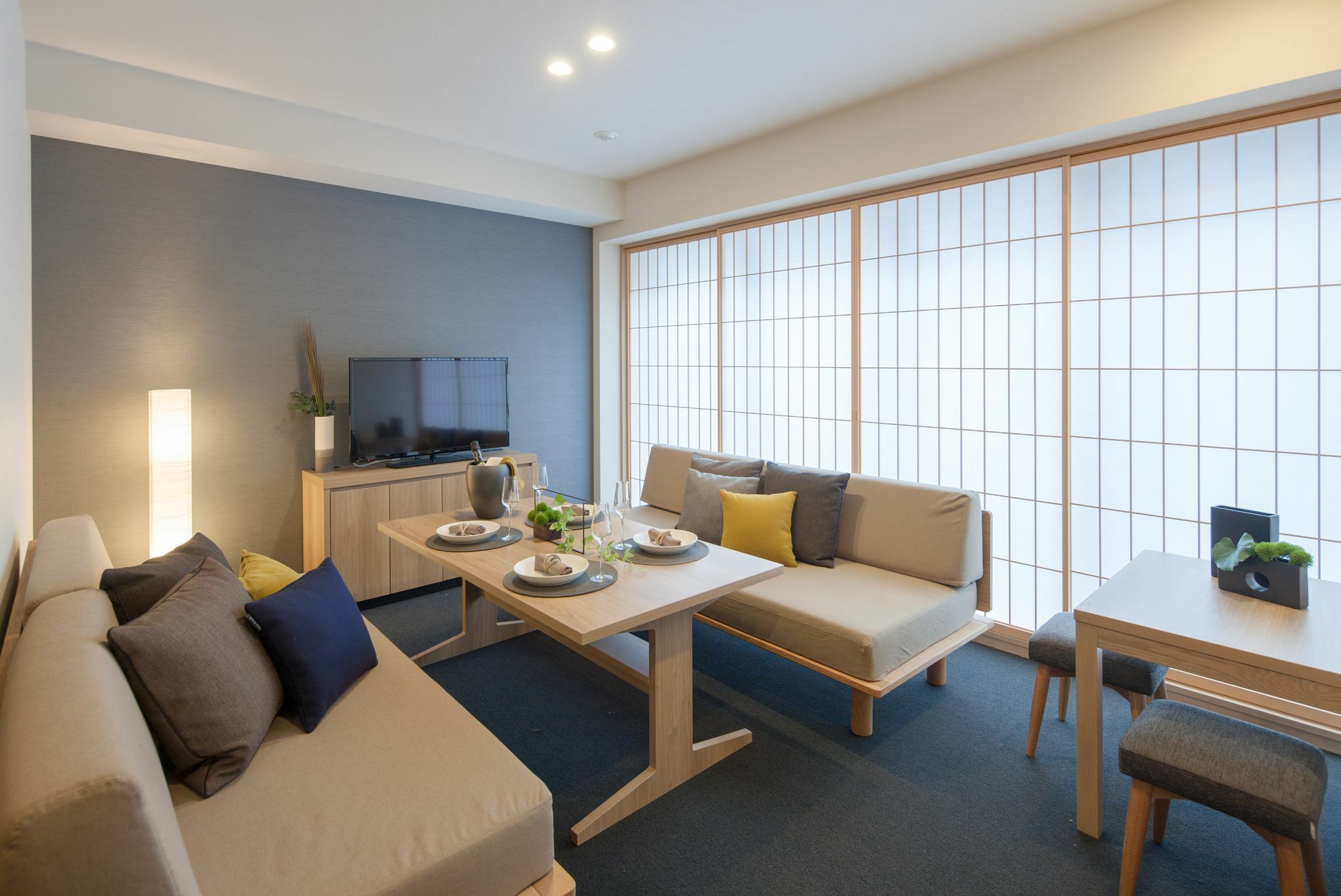 Hotel Mimaru Tokyo Akasaka Exteriér fotografie