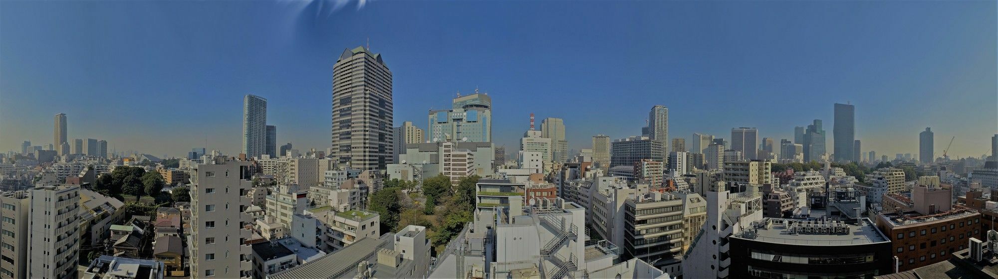 Hotel Mimaru Tokyo Akasaka Exteriér fotografie
